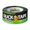 Duck Brand Duck Max Strength 1.88 in. W X 20 yd L Silver Duct Tape 241637 - alternate 1